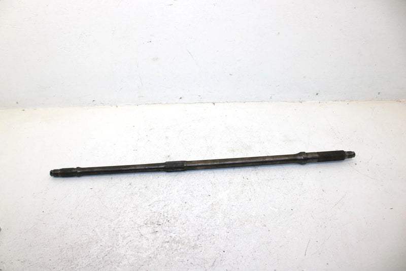 2006 Honda Trx 400 Faa Fourtrax Rancher At Oem Rear Axle 42311-HN5-672 AH55