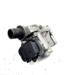 2012 Yamaha Grizzly 550 YFM550 4x4 OEM Front Diff Gearcase 1HP-46160-01-00 AY65