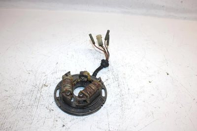88 Yamaha Excel Iii Oem Stator 83R-85560-M0-00 SY12