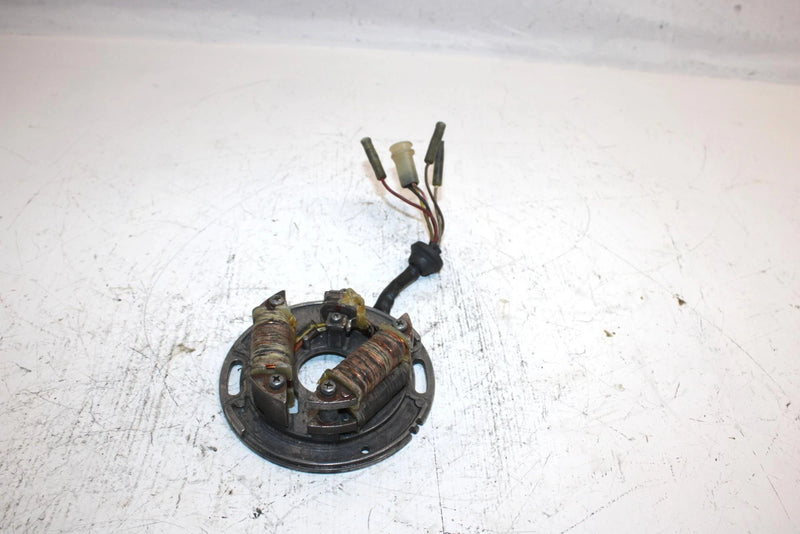 88 Yamaha Excel Iii Oem Stator 83R-85560-M0-00 SY12