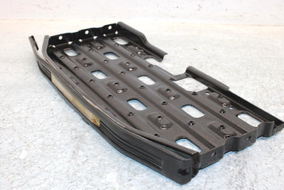 1990 Polaris Trail Boss Oem Footrest Set 1040220 1040274-117 AP168