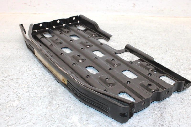 1990 Polaris Trail Boss Oem Footrest Set 1040220 1040274-117 AP168