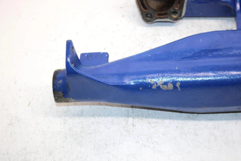 1995 Polaris Sl 750 Muffler Oem Exhaust Expansion Chamber 1260663-157 JP33