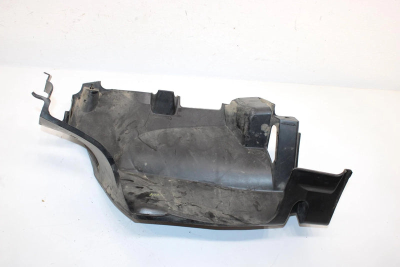 18 Suzuki King Quad 500 Oem Left Fuel Tank Cover 44391-31G00 AS3