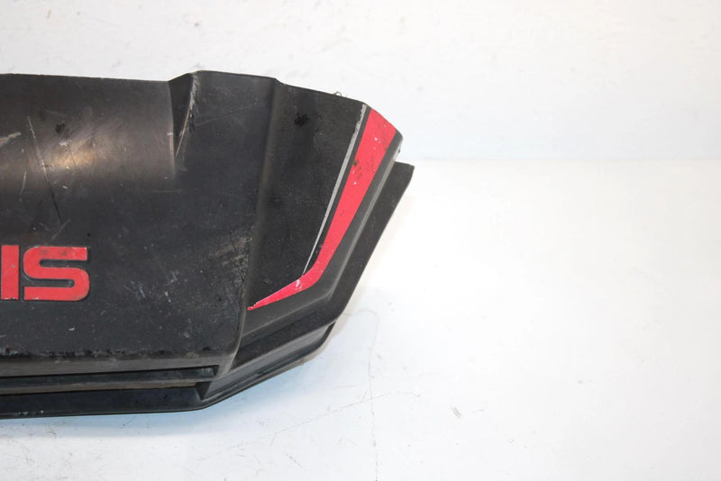 90 Polaris 650 Oem Nose Cone 5430931-23 5430931-070 SP209