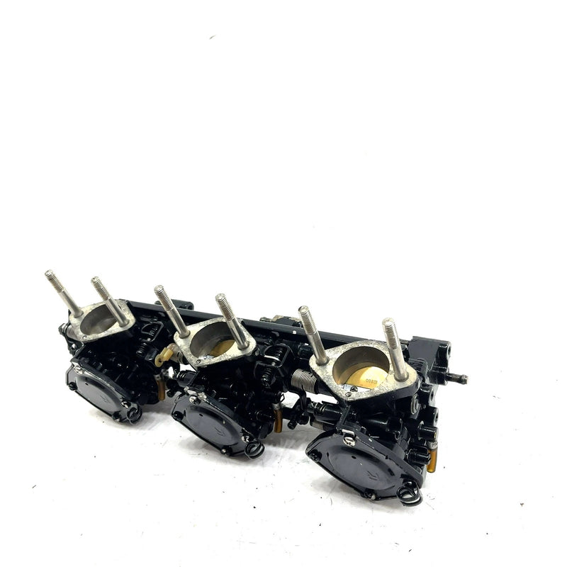 1997 Polaris SLT 780 OEM Carburetors Assembly 3140118 JP40