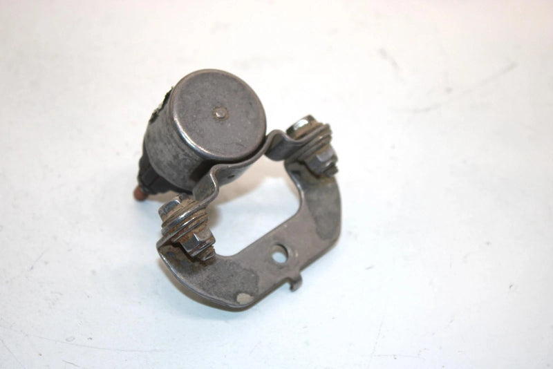 06 Can-am Outlander 400 Oem Starter Relay 515176011 AB0