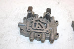 2004 Honda Fourtrax Rincon Oem Valve Body 27100-HN8-003 AH2