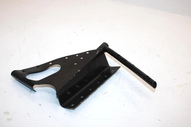 92 Polaris 440 Oem Right Footrest 2200254 SP128