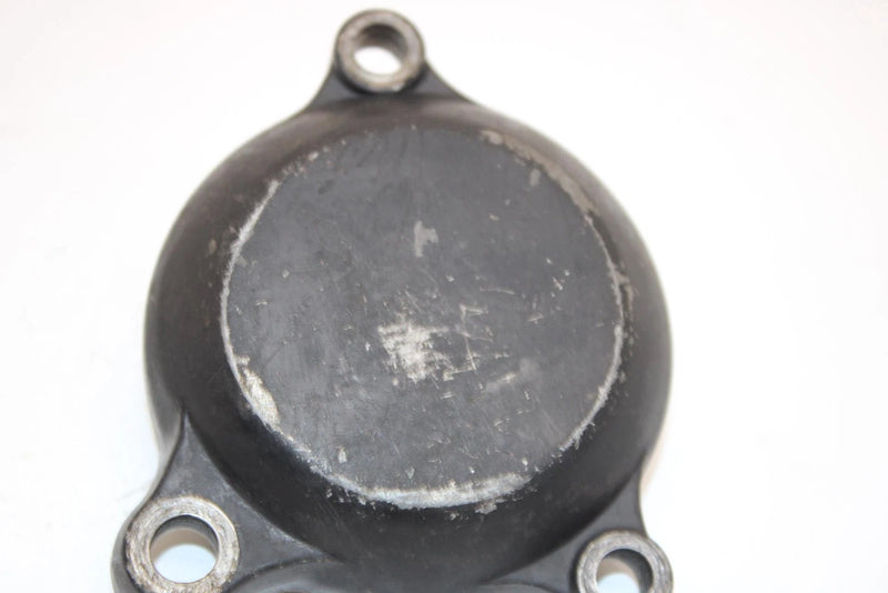 85 Yamaha  Tri Moto 225 Ytm225drn Oem Oil Element Cover 15A-13447-00-00 AY19