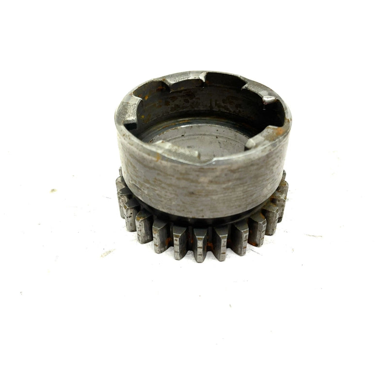 08-13 Kawasaki Teryx 750 4x4 OEM High Input Shift Gear 13262-0573 XK0.2