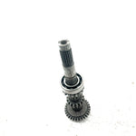 97-01 Polaris Sportsman 500 OEM Transmission Input Shaft 3233361 AP226