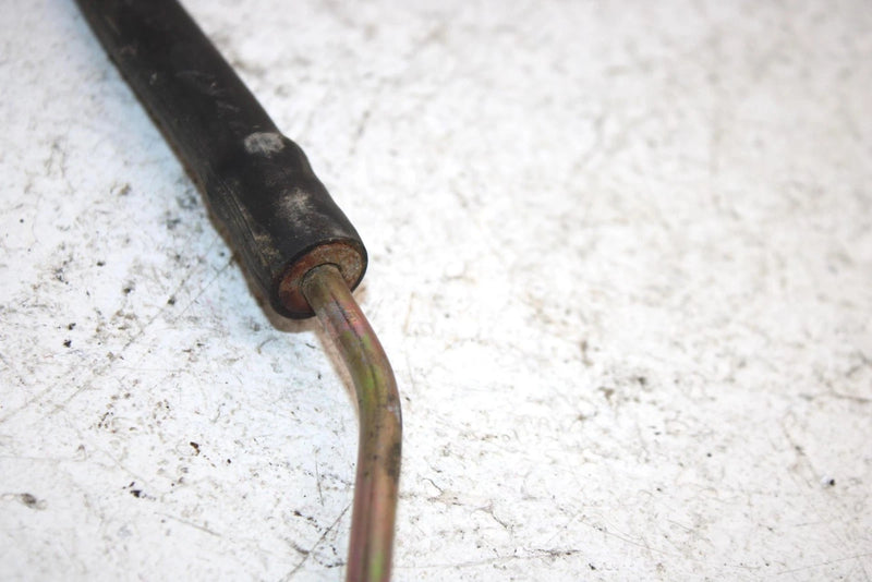 1999 Polaris Xplorer 300 Oem Front Brake Line 1930816 AP148