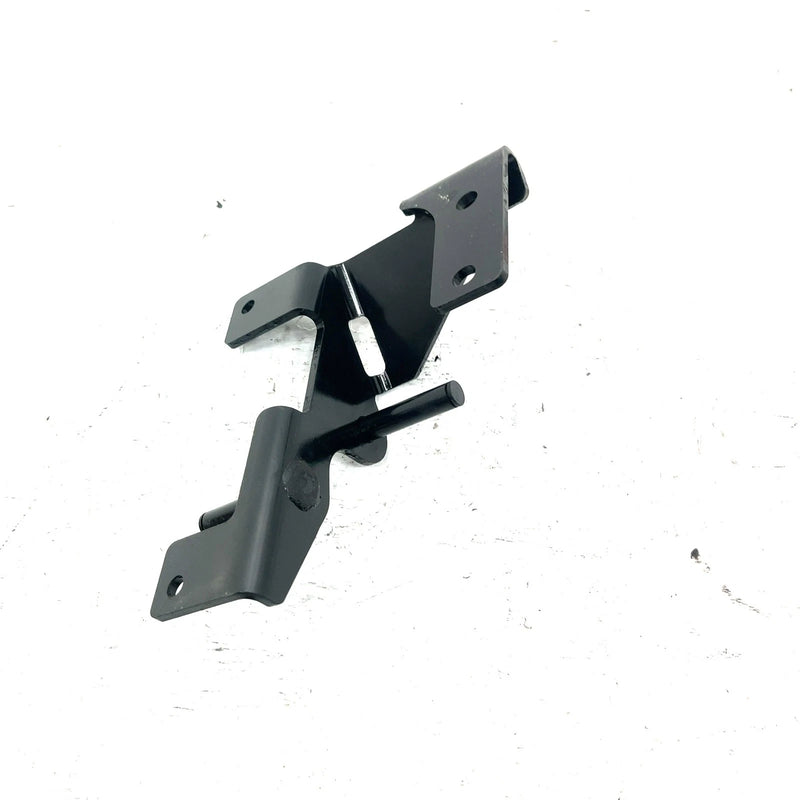 2009 Polaris Ranger HD 700 4x4 EFI OEM Pedal Mount Bracket 1018364-329 XP12
