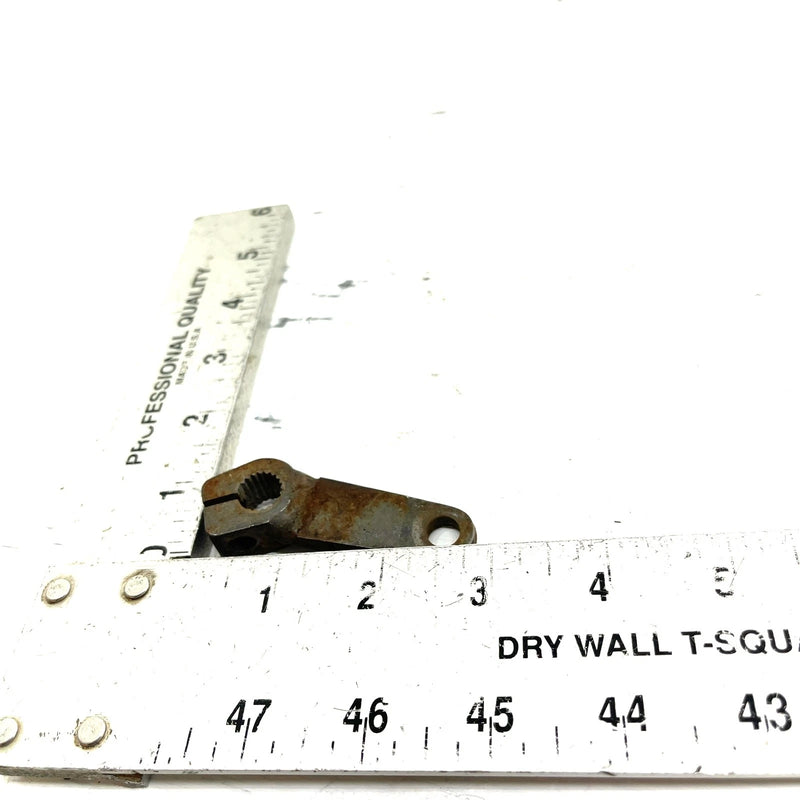 83-86 Suzuki ALT125 OEM Gear Shift Lever #2 25520-24201 AS31