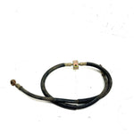 99-02 Arctic Cat 250 2x4 OEM Front Brake Line 0402-880 AA31