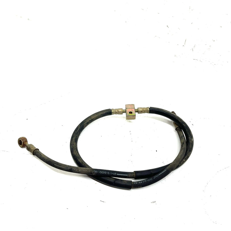 99-02 Arctic Cat 250 2x4 OEM Front Brake Line 0402-880 AA31