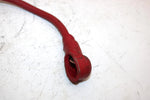 89 Polaris 500 Oem Red Starter Cable 10" 2460256 SP133