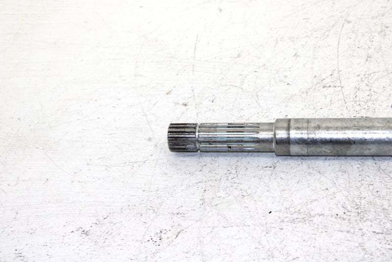 2013 Polaris 600 Rush Pro R Oem Jack Shaft 1333019 SP29