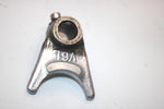 86 Honda Fourtrax  Trx125 A Oem L. Gearshift Fork 24241-VM6-000 AH16