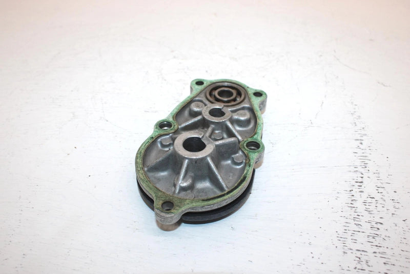 1992 Honda Trx 300 A Oem Starter Reduction Cover 11350-HC4-000 AH51