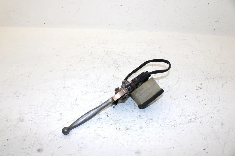 1999 Arctic Cat 300 Oem Front Left Master Cylinder 0502-387 AA12