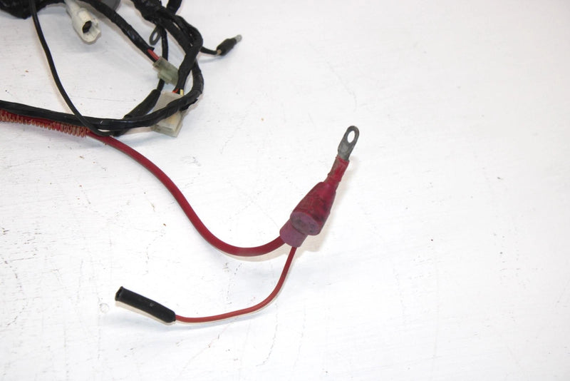 2001 Arctic Cat 250 4x4 Oem Main Wire Harness 0486-049 AA8