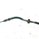 2001 Bombardier DS650 OEM Front Brake Lines 705600070 AB16
