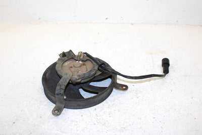 2002 Kawasaki Prairie 650 Oem Radiator Fan 59502-1140 AK27
