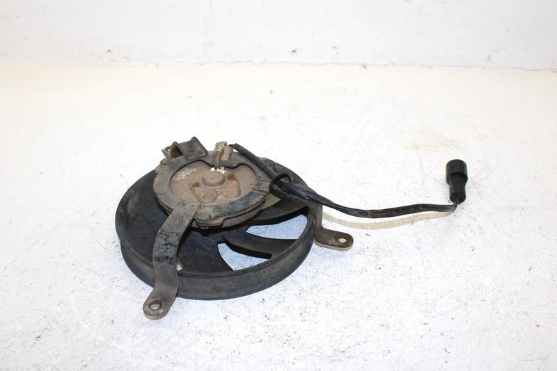2002 Kawasaki Prairie 650 Oem Radiator Fan 59502-1140 AK27