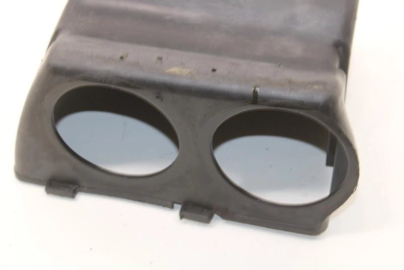 1997 Ski-doo Mxz 670 Oem Lower Air Box Half 580638603 SS63