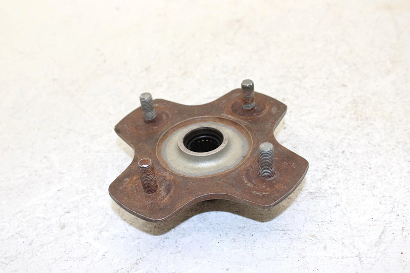 06 Honda Trx 400 Faa Fourtrax Rancher Oem Rear Left Wheel Hub 42620-HN0-670 AH55