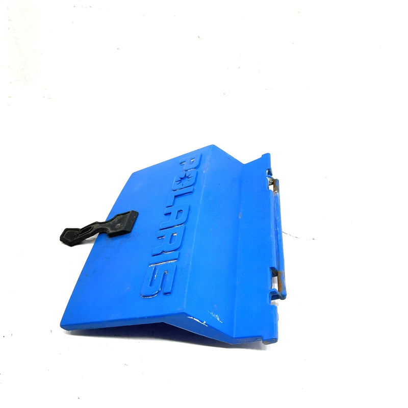 88-89 Polaris Trail Boss 250 2x4 OEM Tool Box Lid 5430910 AP128