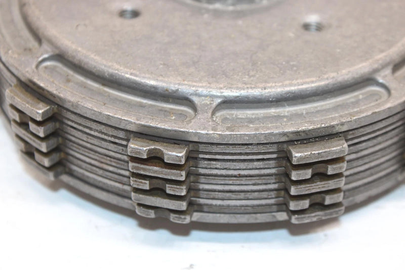 1993 Kawasaki Bayou 300 Oem Clutch Pack Set 13087-1065 13187-1081 AK24