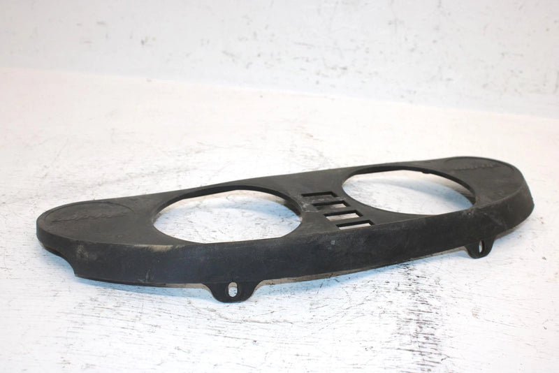 2002 Ski-doo Mxz 800 Adrenaline Oem Hood Indicator Panel 572098604 SS21