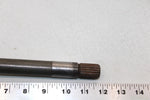 1996 Polaris Sportsman 500 Oem Center Drive Shaft 3233261 AP126