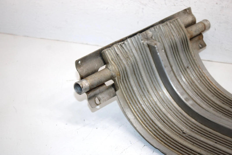 03 Arctic Cat Firecat 700 Efi Oem Rear Heat Exchanger 2706-146 SA323