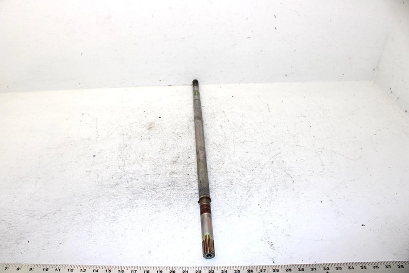 1995 Yamaha Vmax 600 Le Oem Jackshaft 8CM-17681-00-00 SY21