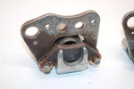 04 Polaris Sportsman 500 Oem Front Brake Caliper Set 1910681 1910682 Q5398