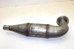 1996 Arctic Cat Montego Deluxe Oem Exhaust Expansion Chamber 3008-485 JA4