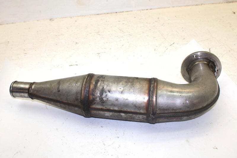1996 Arctic Cat Montego Deluxe Oem Exhaust Expansion Chamber 3008-485 JA4