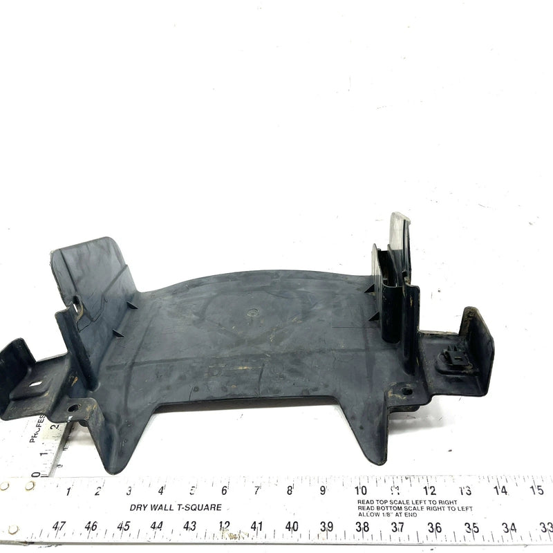 05-06 Honda Foreman 500 TRX500FE OEM Oil Cooler Shroud 15640-HP0-A00 AH14
