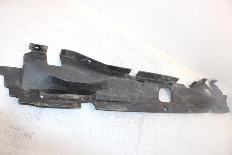2015 Polaris Ranger 570 Eps Oem Lower Rear Panel 5450843-070 XP5