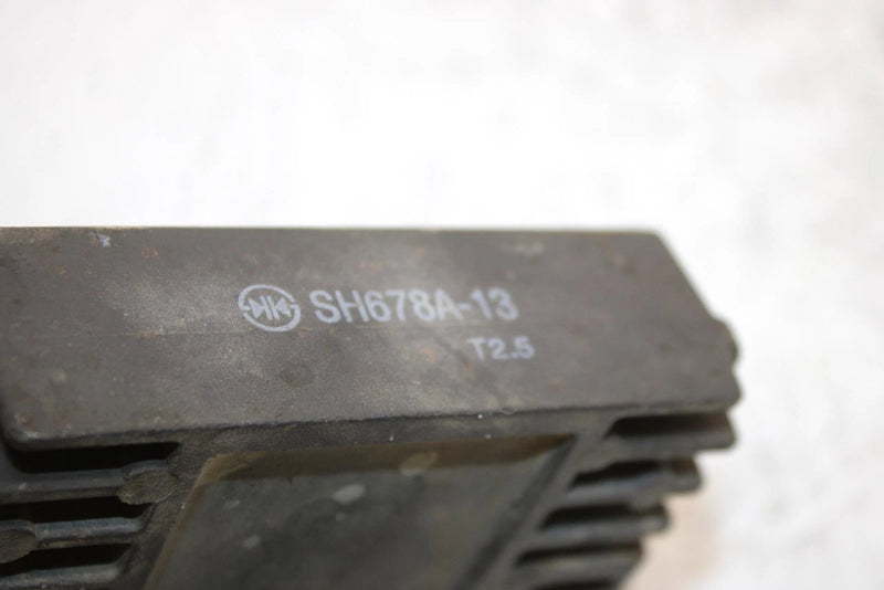 2004 Honda Fourtrax Foreman Rubicon Oem Voltage Regulator 31600-HN2-013 AH5
