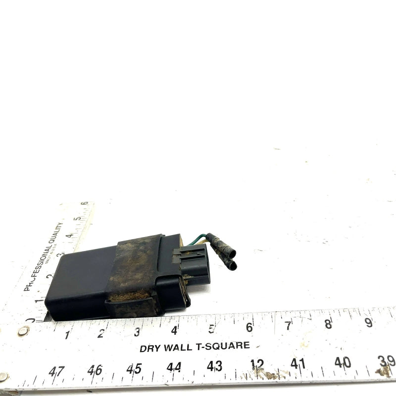 2002 Honda Rancher 350 4x4 OEM CDI ECU ECM Ignition Box 30400-HN5-305 AH47