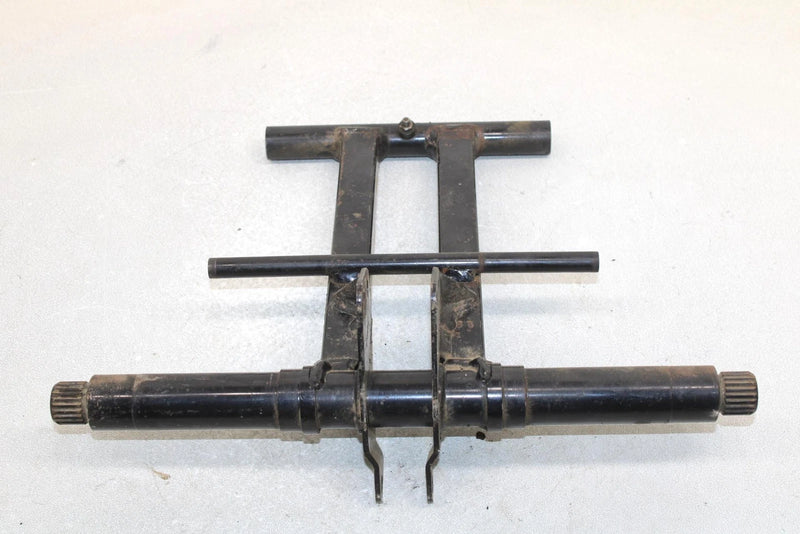 08 Polaris Iq Shift Oem Rear Torque Arm 1542136-067 B247