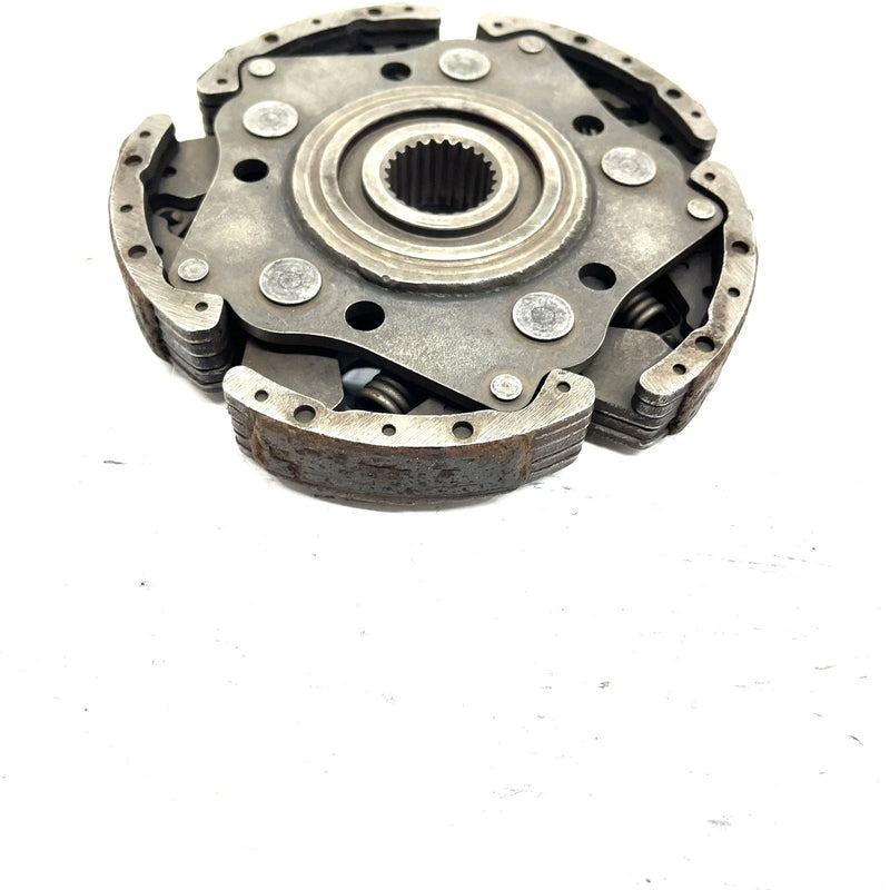 1994 Yamaha Kodiak 400 YFM400FW 4x4 OEM Centrifugal Clutch 4GB-16620-02-00 AY61