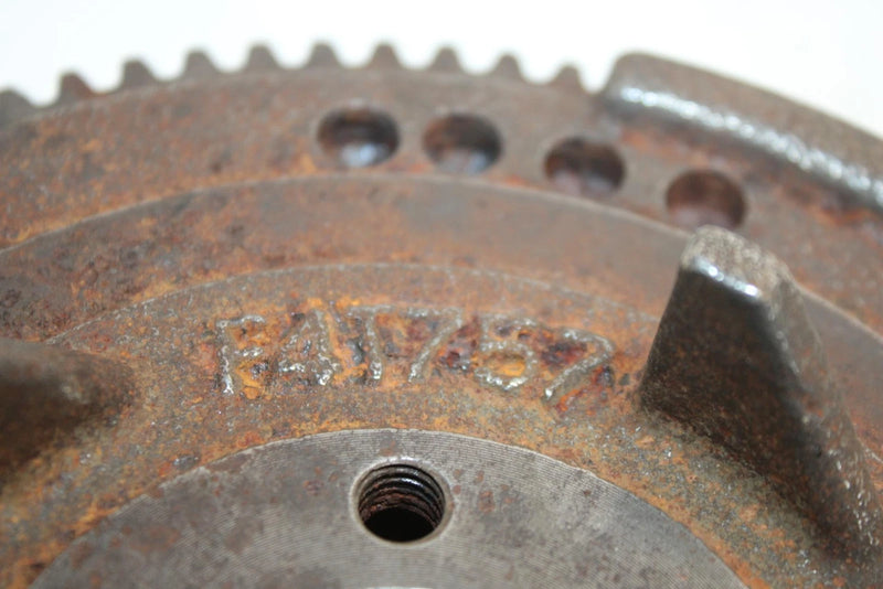 2000 Polaris Magnum 325 Oem Flywheel 3086457 AP65