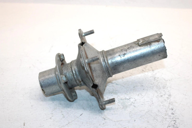 1986 Honda Atc 200 Sa Oem Front Wheel Hub 42410-958-671 AH59