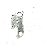 03 Honda Foreman Rubicon 500 TRX500FA 4x4 OEM Oil Pump Plate 15100-HN2-010 AH93